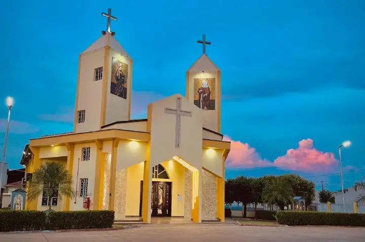 24º Festa de Santo Agostinho terá tríduo, baile, almoço e bingo com diversos prêmios