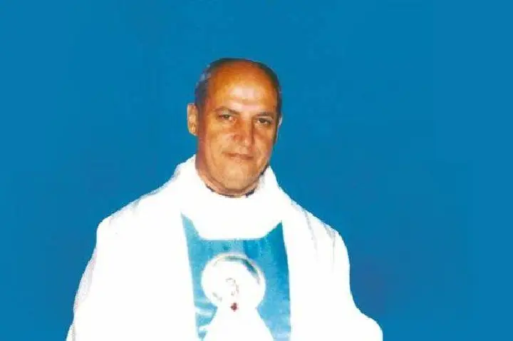 A Igreja tem um novo Bem-aventurado, Nazareno Lanciotti, presbítero e mártir