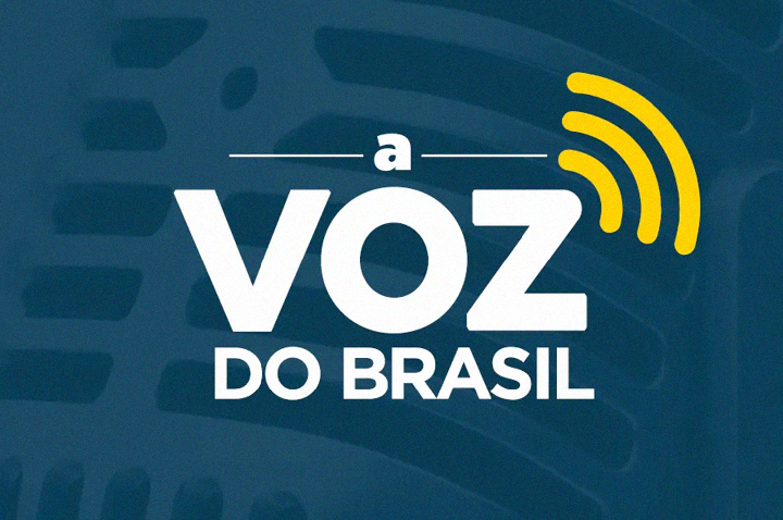 A Voz do Brasil