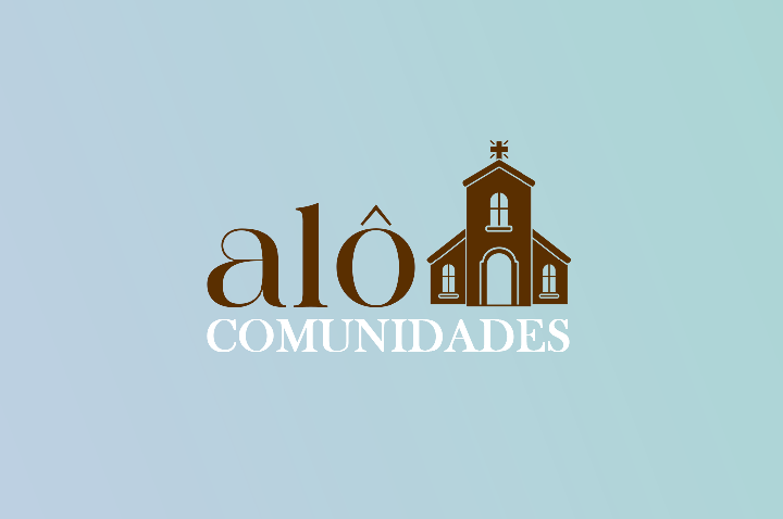 Alô Comunidades | Paróquia Santo Agostinho