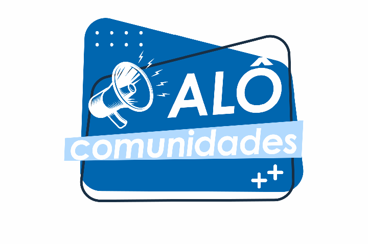 Alô Comunidades | Paróquia Santo Agostinho