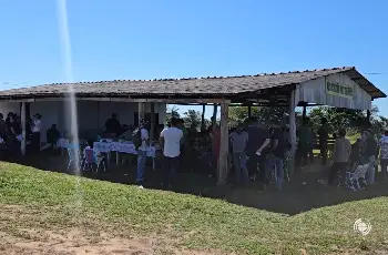 Galeria de Imagem