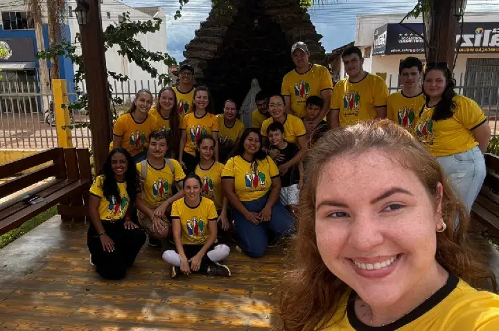 Arrastão da Bondade 2026: Movimento Emaús busca arrecadar alimentos para as famílias carentes de Juína