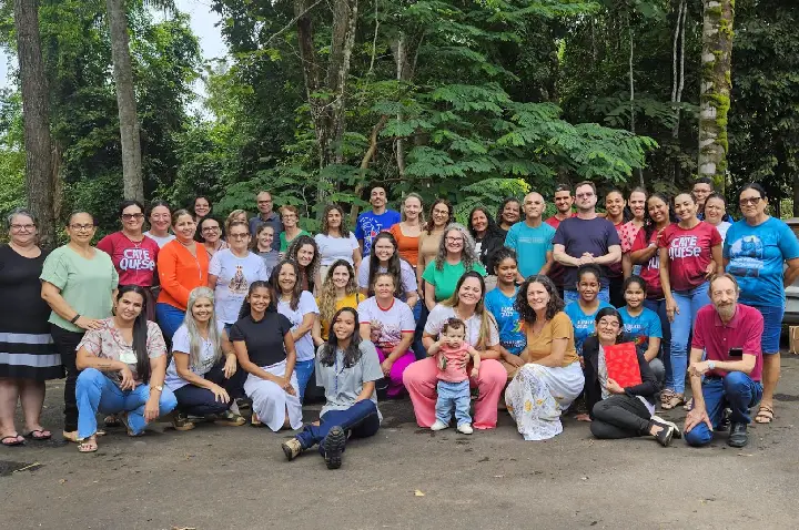 Assembleia Diocesana de Catequese reflete sobre a Iniciação à Vida Cristã