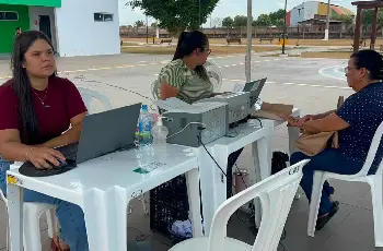 Galeria de Imagem