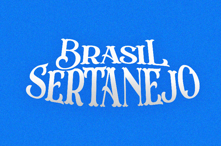Brasil Sertanejo