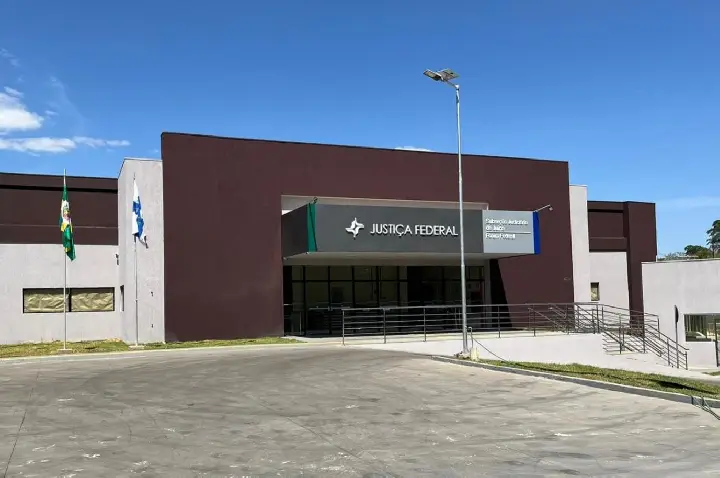 Cartório Eleitoral de Juína passa a atender em novas e modernas instalações