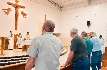 Galeria de Imagem