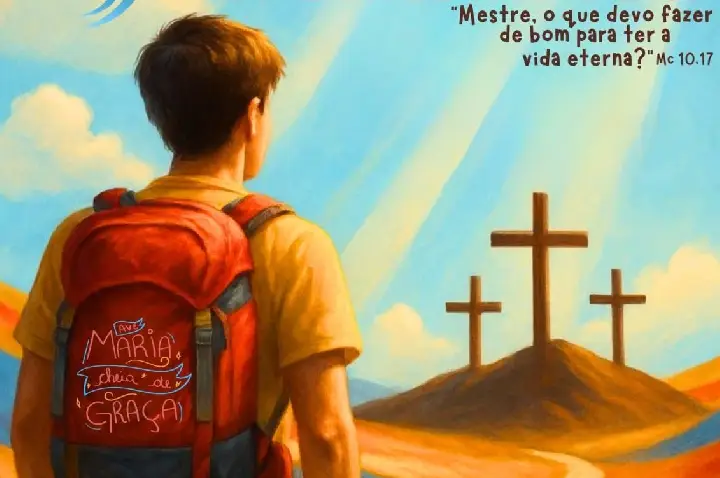 Congresso da Juventude 2026 reunirá jovens de toda a Diocese de Juína