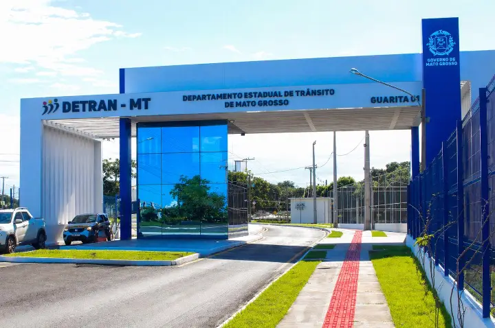 Detran-MT alerta sobre golpes enviados por SMS, WhatsApp e e-mail