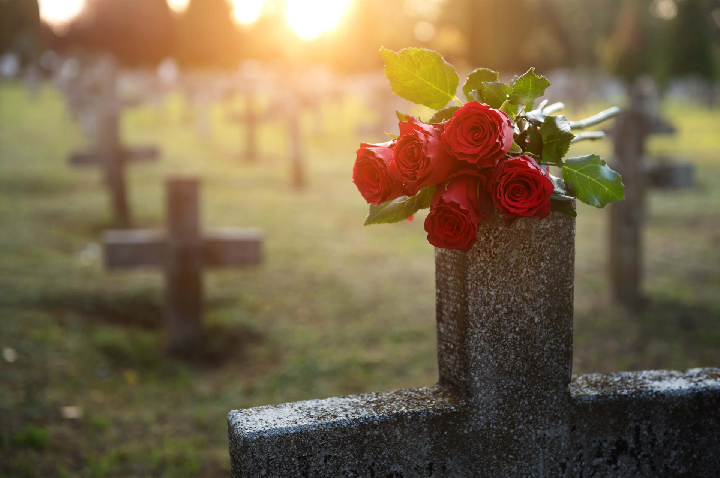 Dia de Finados: Momento de celebrar a Fé e Esperança na Salvação