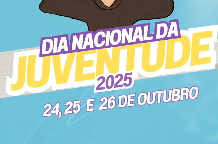 DNJ 2025 será realizado em Juína