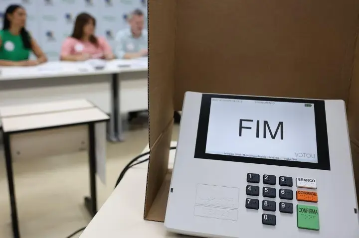 Eleitores de quatro municípios de Mato Grosso aprovam mudanças territoriais em consultas populares