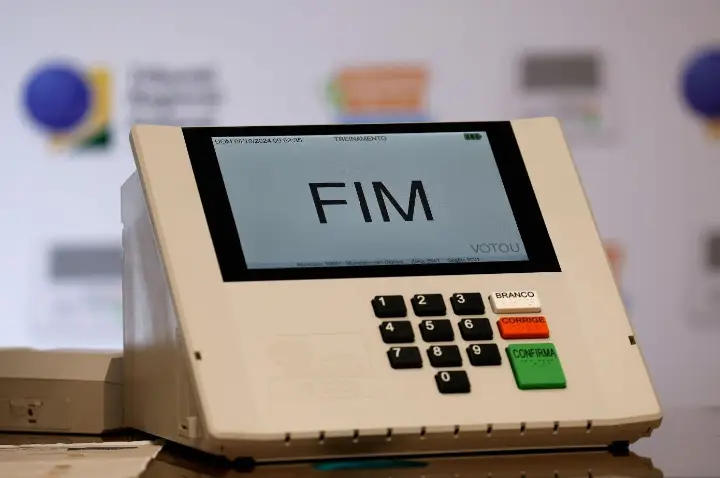 Eleitores podem solicitar voto em trânsito até 20 de agosto