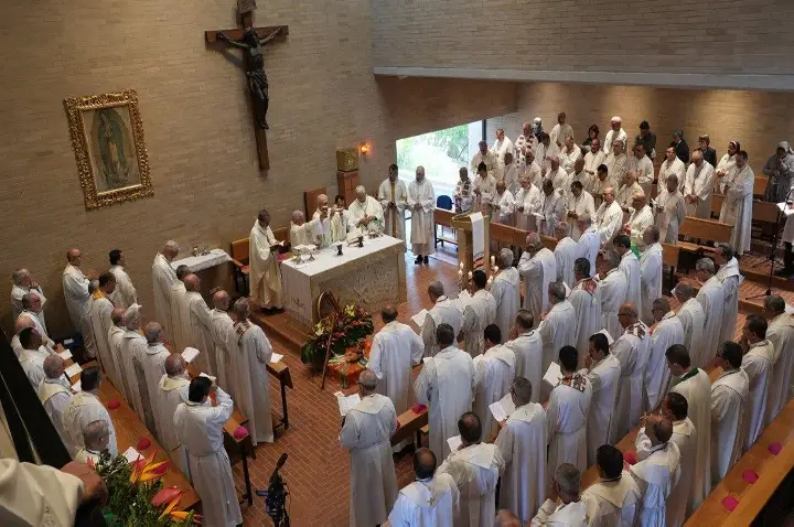 Em encontro de bispos da Pan-Amazônia, Papa Leão XIV pede anúncio de Jesus com clareza e caridade na Amazônia