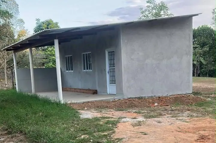 Emaús mobiliza comunidade para concluir novo espaço de encontros e evangelização