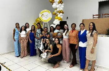 Galeria de Imagem