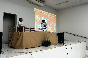 Galeria de Imagem