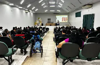 Galeria de Imagem