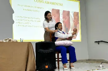 Galeria de Imagem