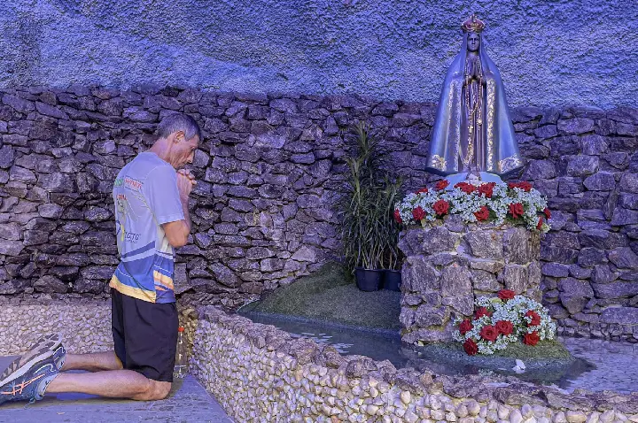 Festa de Nossa Senhora Aparecida terá programação especial no Cruzeiro em Juína