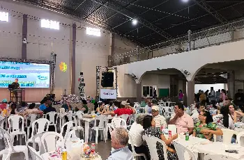 Galeria de Imagem
