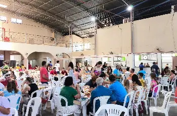 Galeria de Imagem