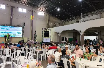 Galeria de Imagem