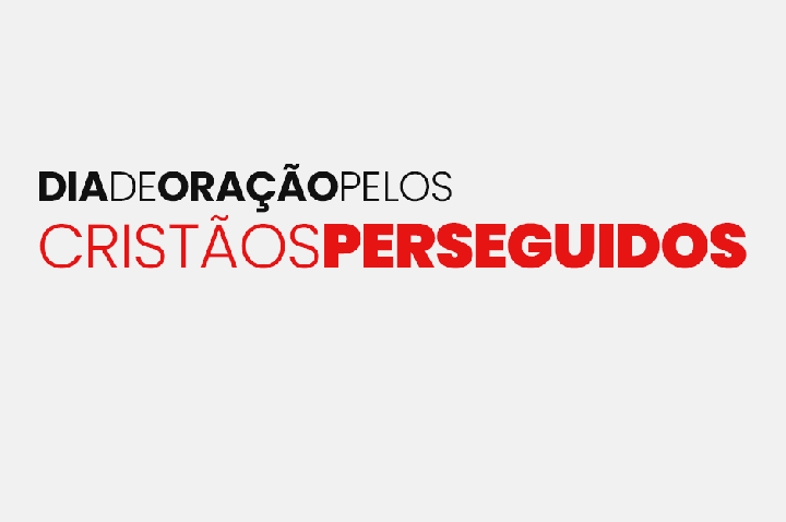 Igreja convida fiéis a participarem do Dia de Oração pelos Cristãos Perseguidos
