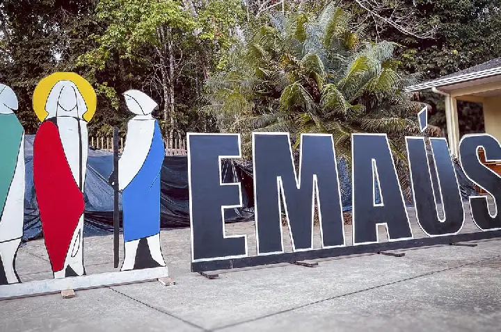 Inscrições para a 11ª edição do Retiro Emaús acontecem neste sábado (25/07)