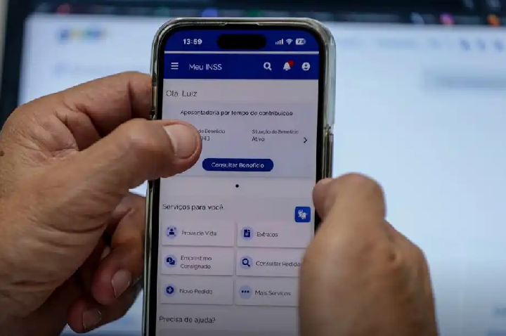 INSS suspende atendimento presencial e digital para atualização tecnológica dos sistemas