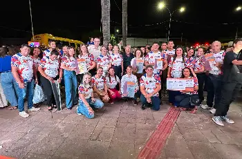 Galeria de Imagem