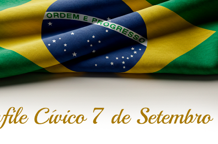 Juína realizará desfile cívico de 7 de Setembro com participação de escolas e instituições