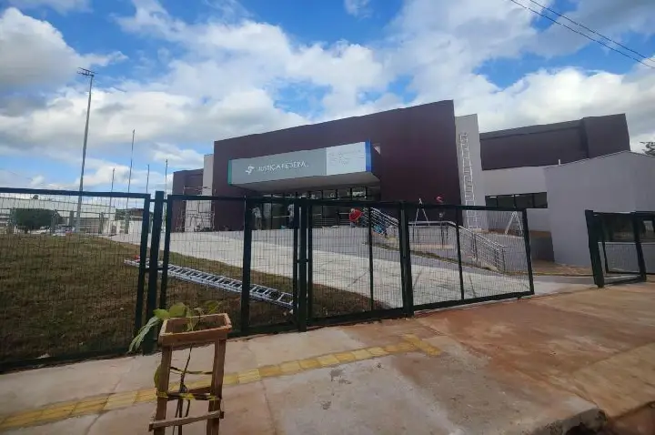 Justiça Federal de Mato Grosso abre processo seletivo para estágio em Juína