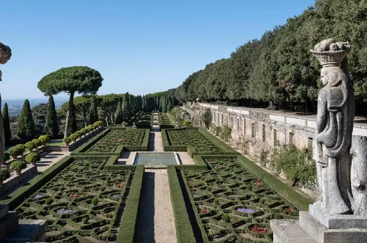 Leão XIV vai inaugurar Borgo Laudato si' em Castel Gandolfo em setembro