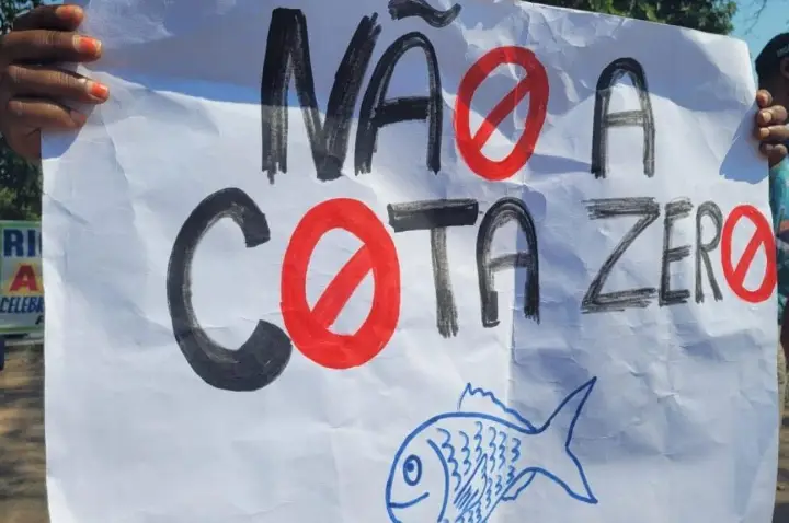 Lei da Cota Zero seguirá em vigor no próximo governo, quando será reavaliada
