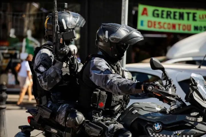 MT reduz roubos em 75% entre 2019 e 2025 e registra menor média mensal da série histórica