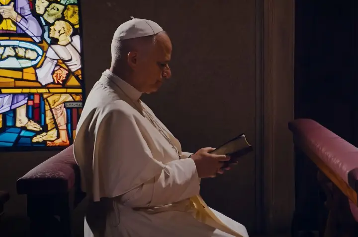 Papa Leão XIV pede uma Igreja acolhedora para quem enfrenta sofrimento mental