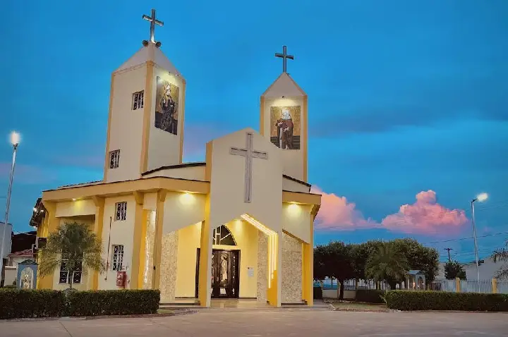 Paróquia Santo Agostinho convida para a 24ª Festa do Padroeiro nos dias 29 e 30 de agosto