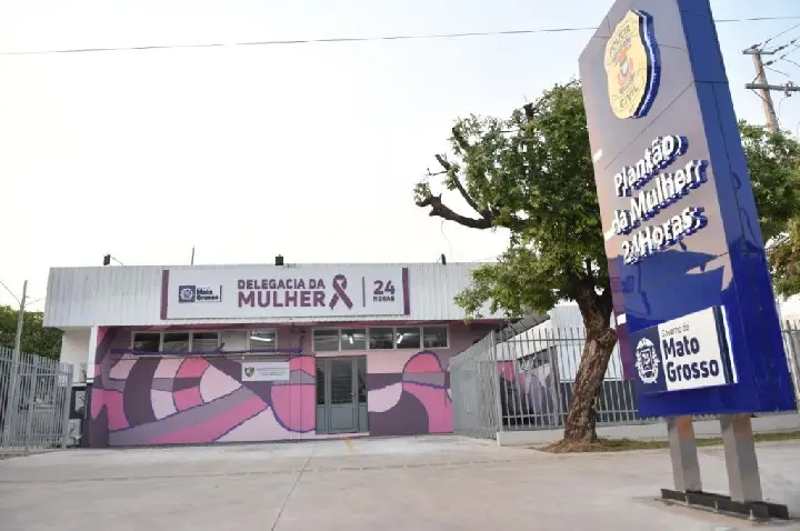 Polícia Civil apura com rigor e esclarece 100% dos feminicídios registrados em Mato Grosso