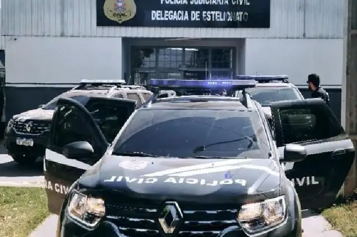 Polícia Civil cumpre 48 ordens em MT contra quadrilha especializada no golpe do Falso Executivo