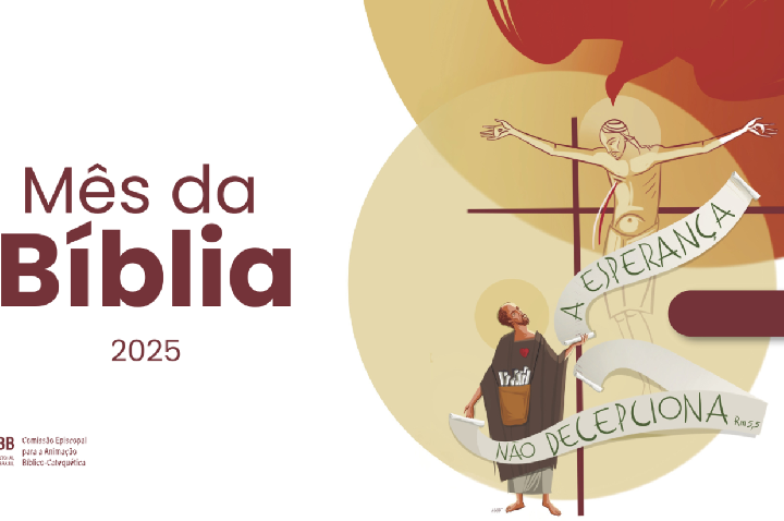 Por que celebramos em setembro o Mês da Bíblia?