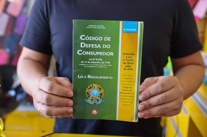 Produto apresentou defeito? Saiba quais são os direitos do consumidor