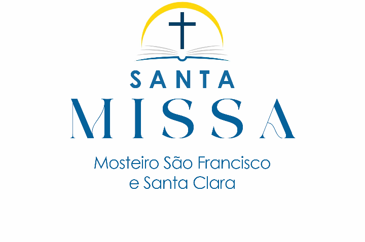 Santa Missa | Mosteiro