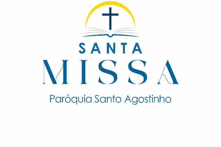 Santa Missa | Paróquia Santo Agostinho