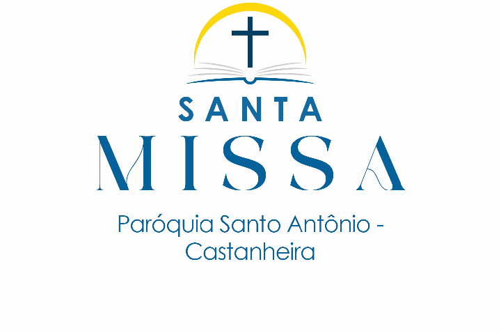 Santa Missa | Paróquia Santo Antônio