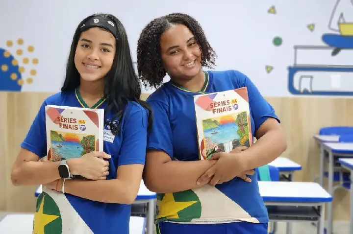 Seduc investe R$ 110 milhões em sistema estruturado de ensino e reforça estratégia de aprendizagem em 2026