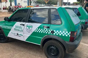 Galeria de Imagem