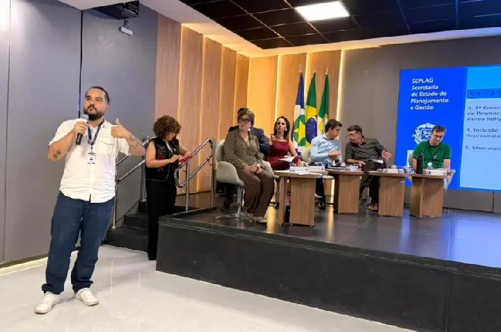 SES anuncia a carteira digital da pessoa com fibromialgia em MT; documento está em fase de testes