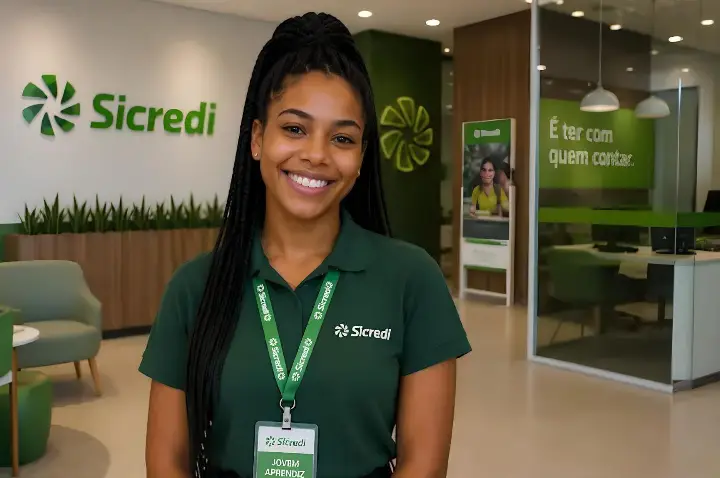 Sicredi Univales MT/RO oferece vagas para Jovem Aprendiz em sete municípios